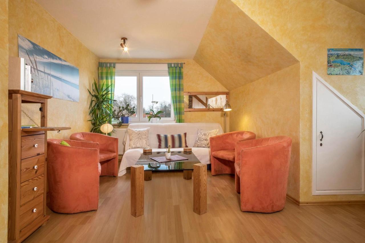 Ferienwohnung Tasoli Lindau  Luaran gambar